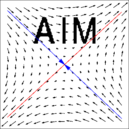 [The Anderson-Moore Algorithm logo links to Anderson-Moore home page]