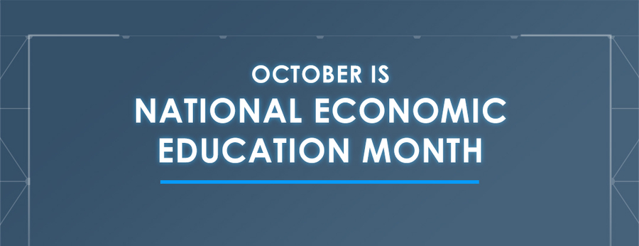 Economic Education Month