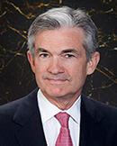 Chairman Jerome H. Powell