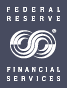Federal Reserve Financial Services logo