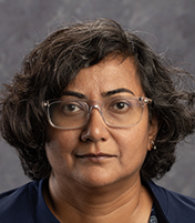 Photo of Arpita Chatterjee