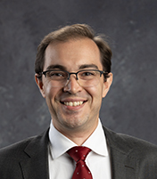 Photo of Kelsey J. O'Flaherty