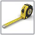 Measuring tape