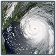 NOAA Hurricane Katrina