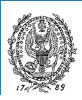 Seal of Georgetown University