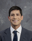 Photo of Chairman Kevin Warsh