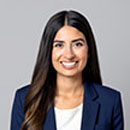 Photo of Asha Sharma