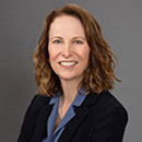 Photo of Karen Dynan