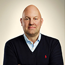 Photo of Marc Andreessen