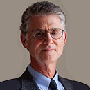 Photo of Peter Fisher