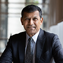 Photo of Raghuram Rajan