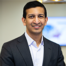 Photo of Raj Chetty