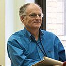 Photo of Thomas Sargent