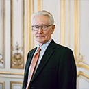 Photo of William White
