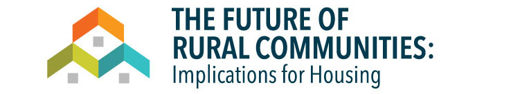 Rural communities conference banner 2016