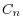 C_{n}