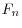 F_{n}