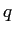  q