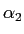 $ \alpha_2$