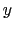 y