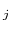  _j
