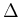  \Delta