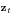 {\rm {\bf z}}_t 