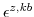  \epsilon^{z,kb}