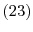 % latex2html id marker 5243 $ (\ref{CRRASuff2})$