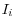I_i 