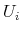 U_{i}