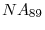  NA_{89}