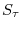  S_{\tau}