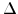 \Delta