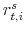 r^s_{t,i}