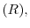  (R),