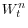 W_{t}^{n}