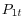 P_{1t} 