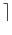  \rceil 