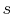  s