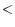 <