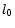 l_0 