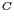$ ^{C}$