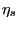 $ \eta_{s}$