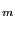 $ _{m}$