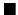 $ \blacksquare$