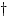 \dag