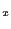 $ _{x}$