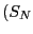 $ (S_{N}$