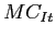 $ MC_{It} $